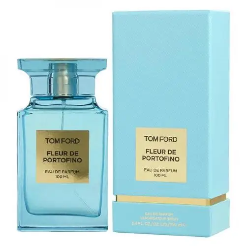 Рисунок 2 - Tom Ford Fleur De Portofino
