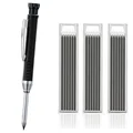 Set D-Black 4pcs