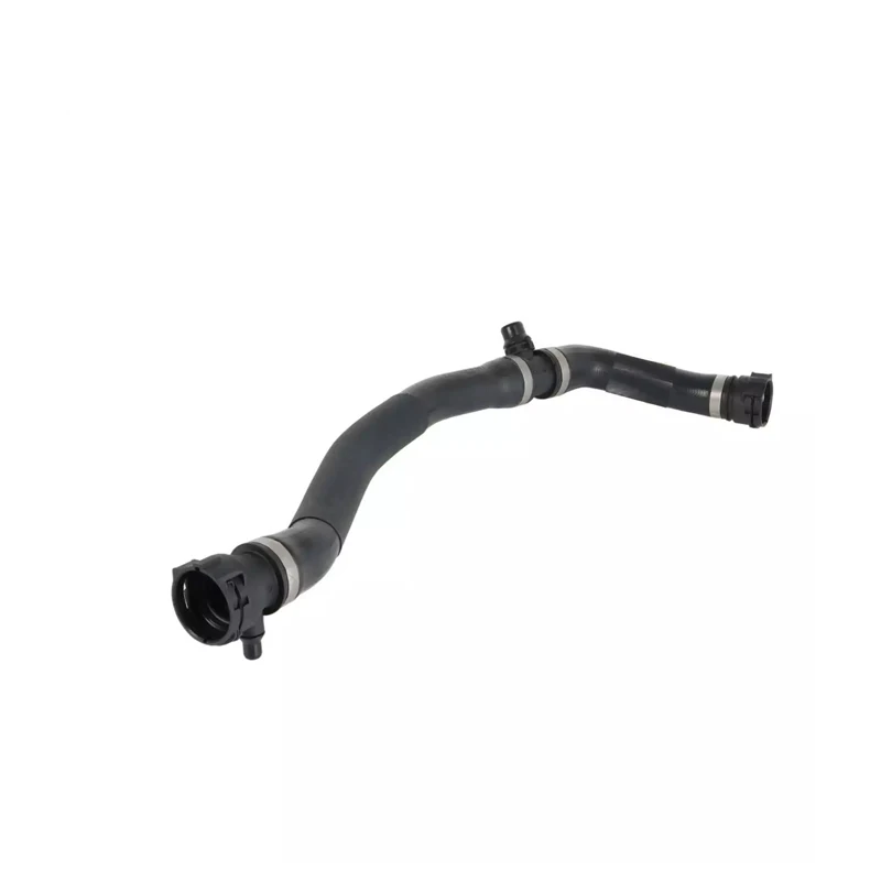 17128616528 3series F30 330i 330LiX 320i 420i 218i Flexible hose water tank-engine