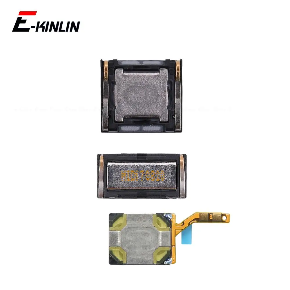 

Front Top Earpiece Ear Sound Speaker Receiver Flex Cable For Vivo Y20 Y20i Y20s G Y21 Y21A Y21e Y21G Y21s Y21T