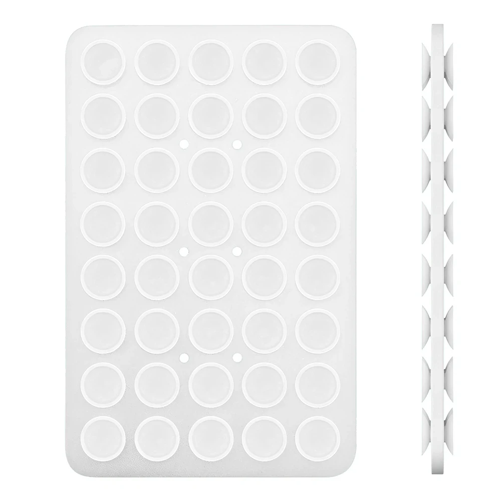 1pc white