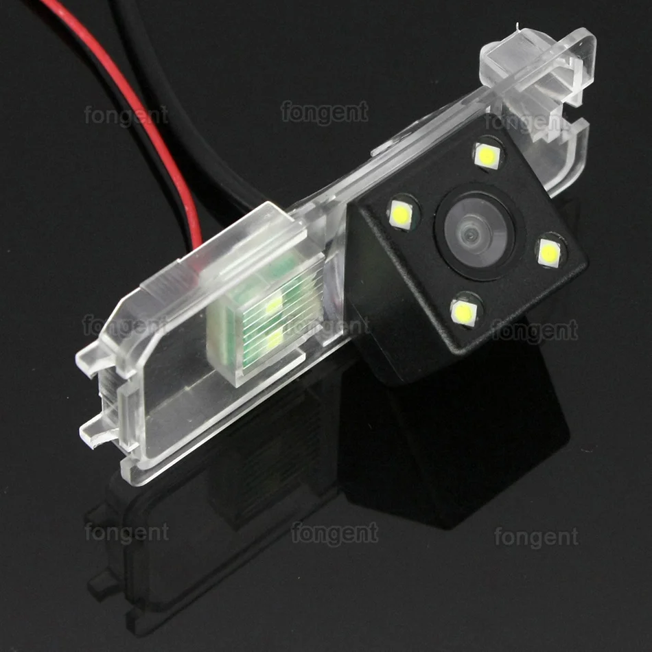 For SEAT Ibiza 6L 6J SC MK3 MK4 2002 ~ 2010 2011 2012 2013 2014 2015 2016 2017 2018 2019 Rear View Reversing Car Back up Camera vehicle blackbox dvr