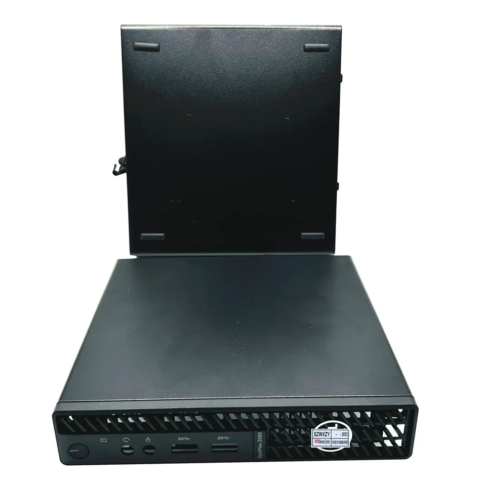 ミニPC Dell OptiPlex 3080 Micro Amazon.com: Dell OptiPlex 3080 Micro Desktop Computer - 10TH