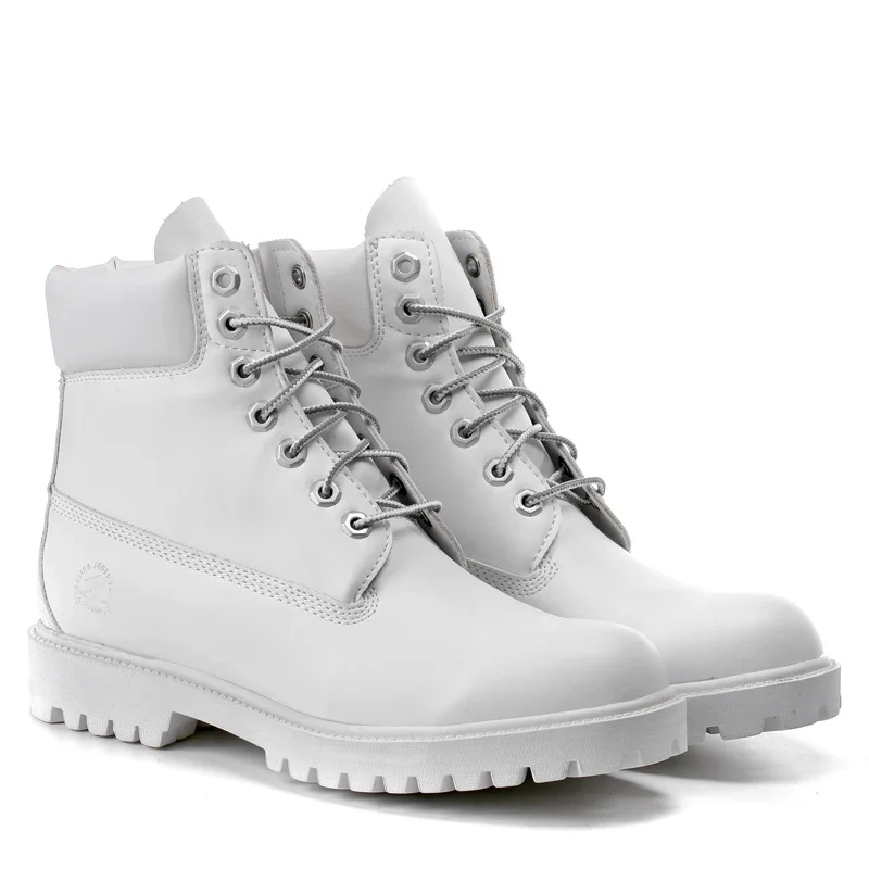 Men Motorcycle Boots Four Seasons Tooling Shoes Street Moto Racing Shoes Race Ankle Casual Protective Gears Boots