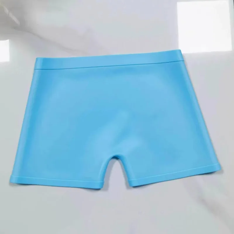 ‌ Sous-vêtements de protection de natation en Silicone, imperméable, étanche, pour adolescents, piscine, plage, parc aquatique, séchage rapide, maillot de bain confortable, petite taille