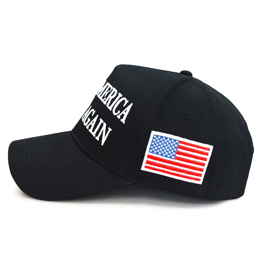 Baseball Cap Trump Same Style