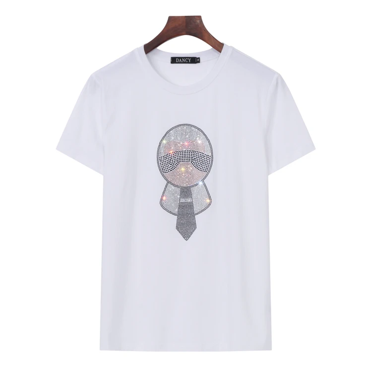 Plus Size T-Shirt 4