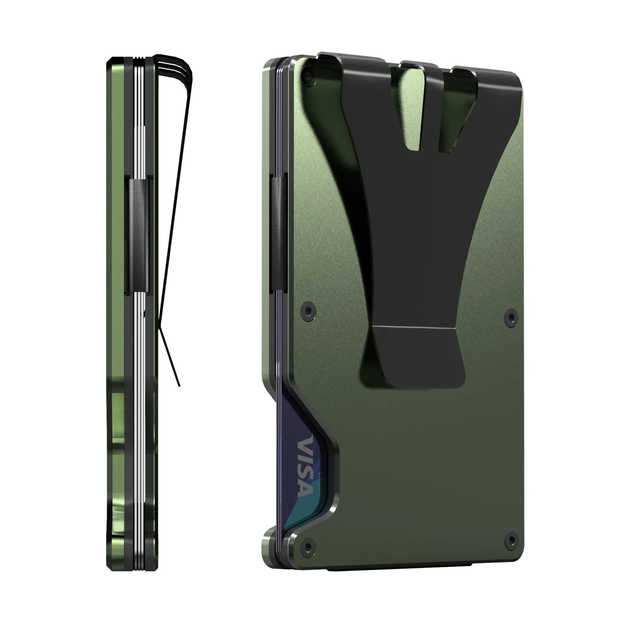 army green