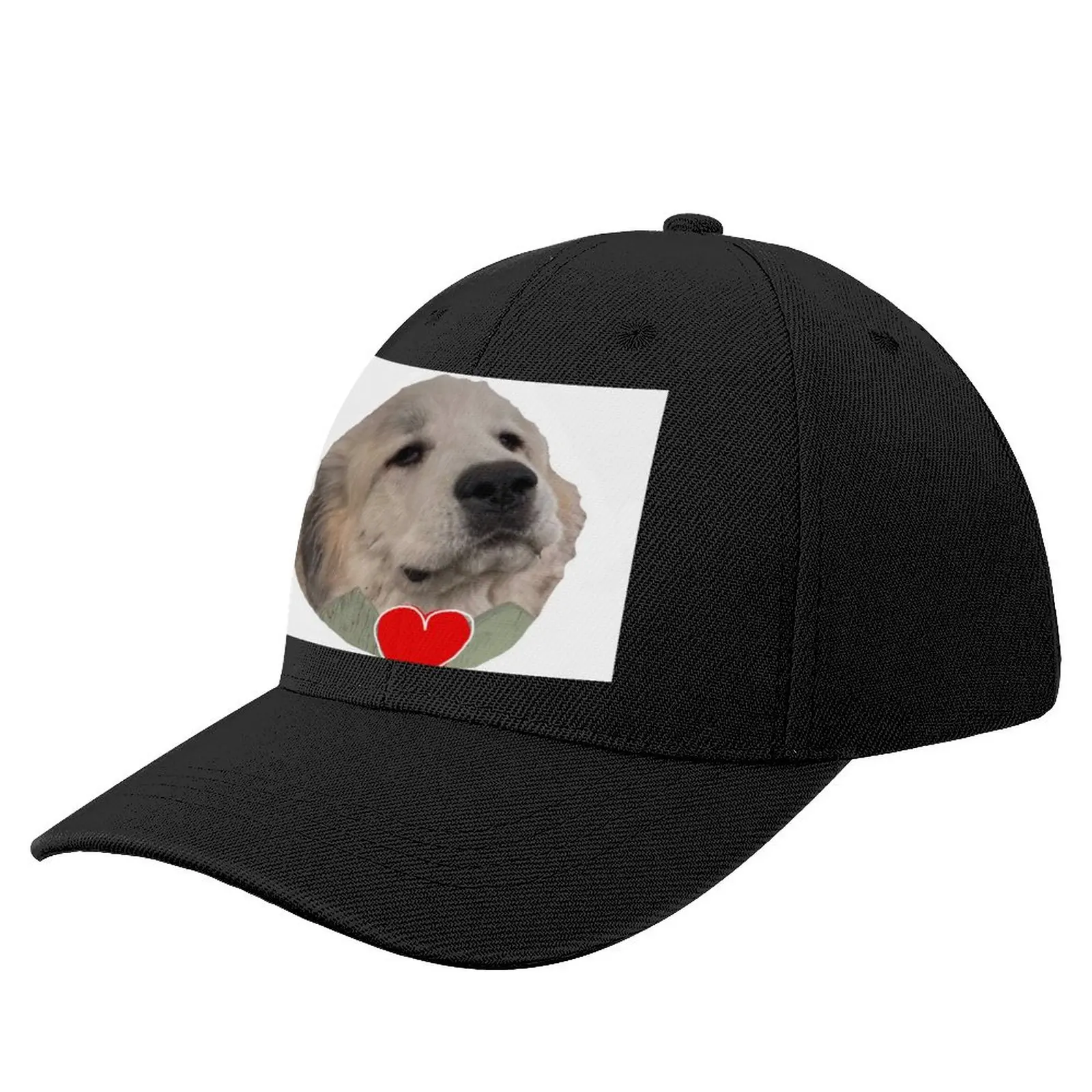 

Gracchus heart Baseball Cap Sunhat Men's Caps Women's