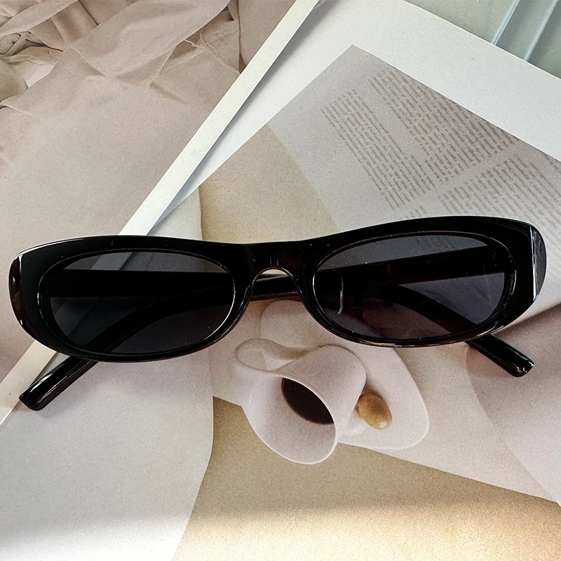 Oval Sunglasses Chanel Sunglasses Aliexpress Big Oval Glasses