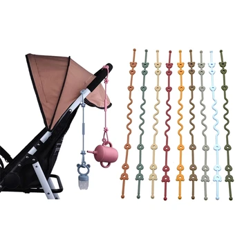 Baby Pacifier/Cup Chain 1