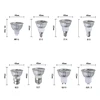 E27 E14 MR16 GU10 B22 Dimmable 10W E12 Lampada LED Spotlight Bulb 110V 220V Bombillas Lamp LED COB Lamps Lampara Spot Light 2