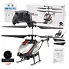 RC Aircraft 2.4G Remote Control Helicopter Airplane Aerial Camera RC Drone With LED Light For Kids Children Birthday Gift Toys 5