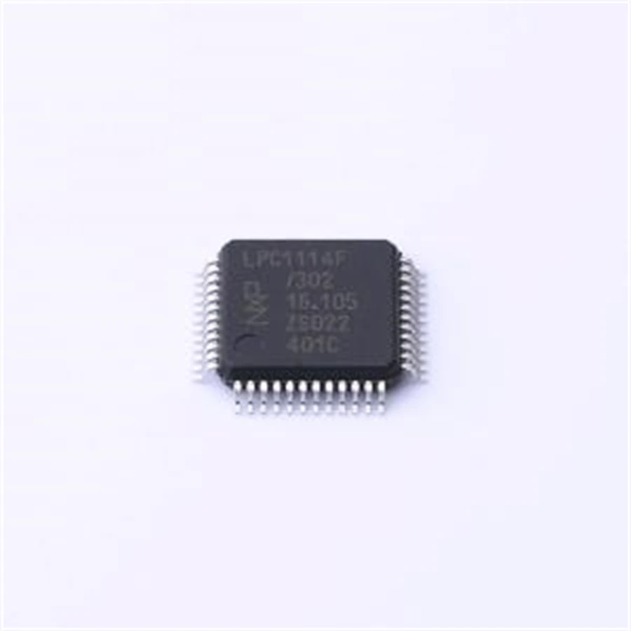 LPC1114FBD48/302EL