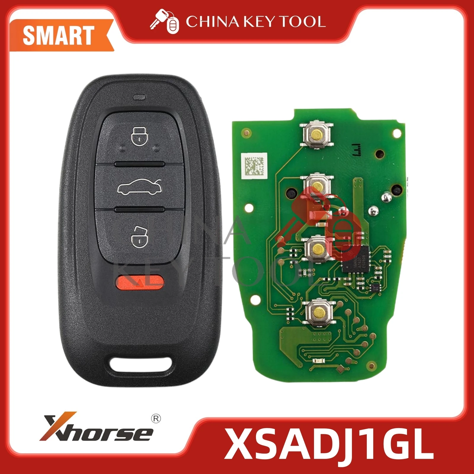 Global Version Enhanced Device