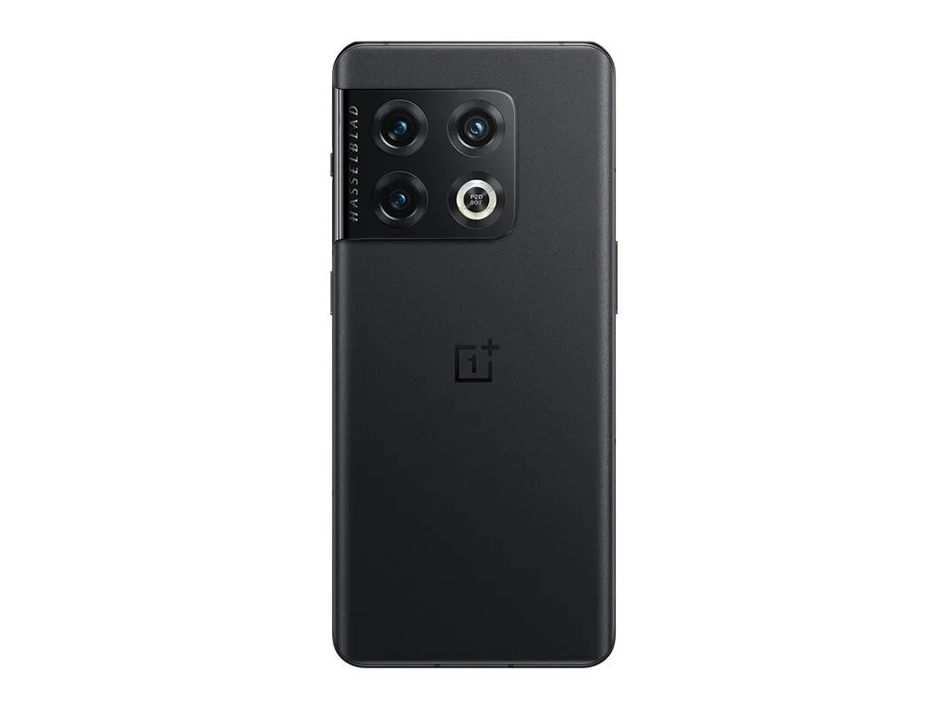 Global Rom OnePlus 10 Pro 5G Mobile Phone 6.7inch 120Hz LTPO2 AMOLED Snapdagon8 Gen 1 5000Amh 80W SuperVooc NFC Smartphone