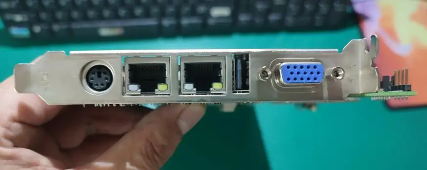IB827 100% OK IPC  Ǯ  CPU ī, ISA PCI  Ӻ  , PICMG 1.0, CPU RAM 2 * LAN