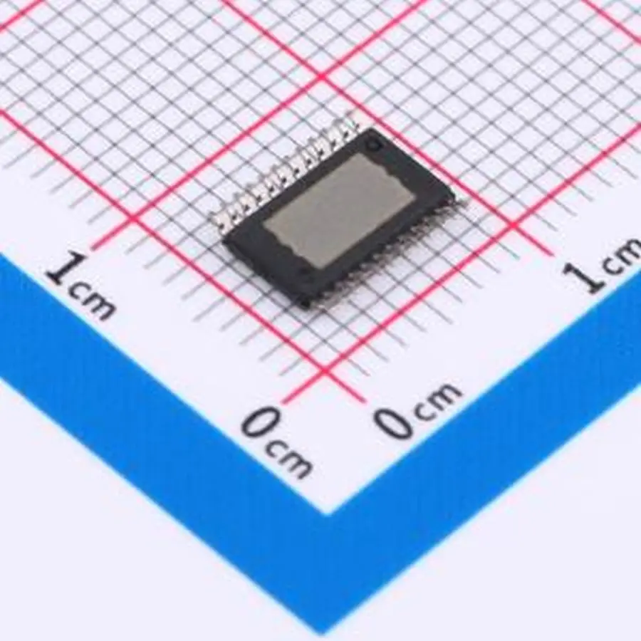 LM5122ZPWPR