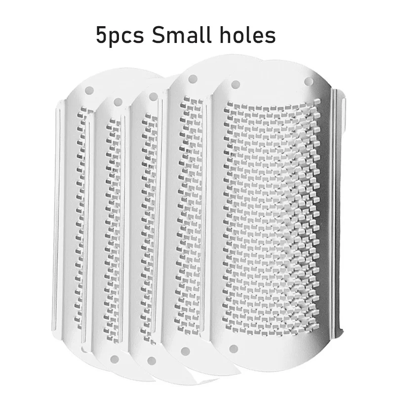 6/10Pcs Foot File Callus Remover Tool for Dead Skin Removal Home Pedicure Tools Foot Rasp Callus Remover Feet Heels Grater File