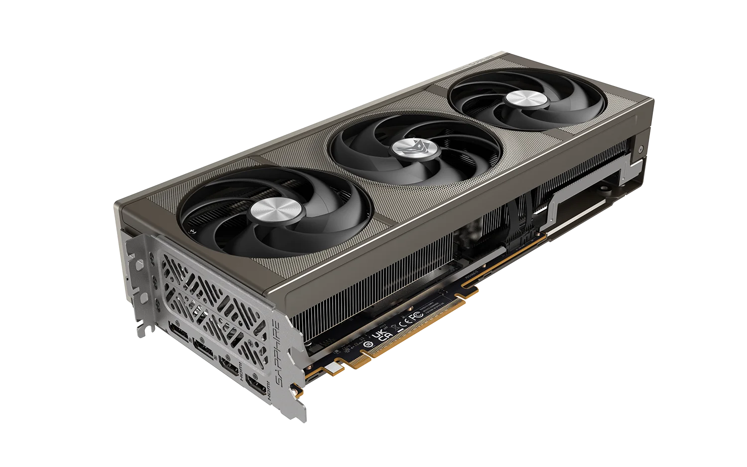 【美品】SAPPHIRE NITRO+ Radeon RX 9070 XT OC Amazon.com: Sapphire Nitro+ AMD Radeon™ RX 9070 XT Gaming OC