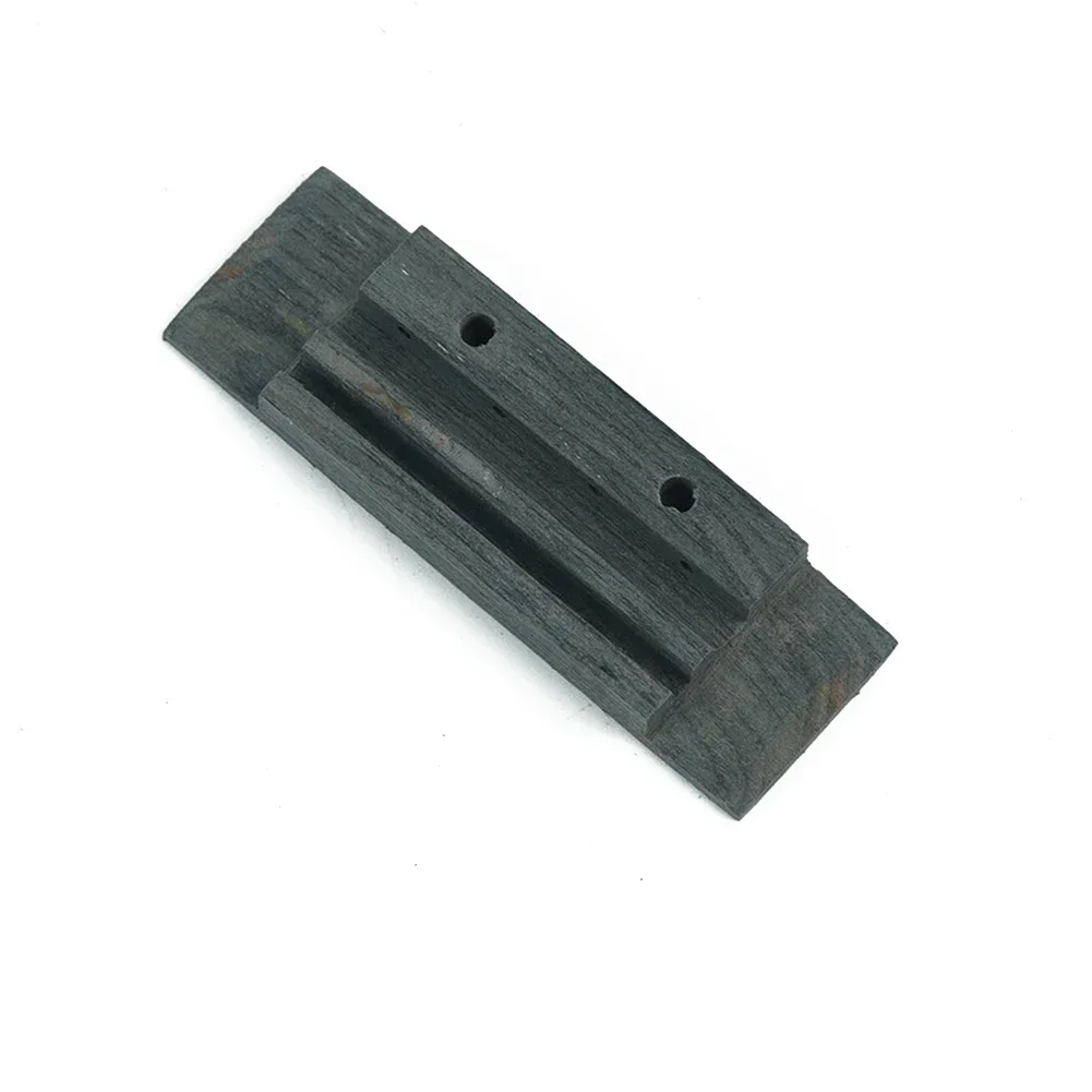 1 Pc Ukulele Bridge Accessories for 21/23/26 Inch Ukulele Musical Replacement Wooden Musical Instruments Parts