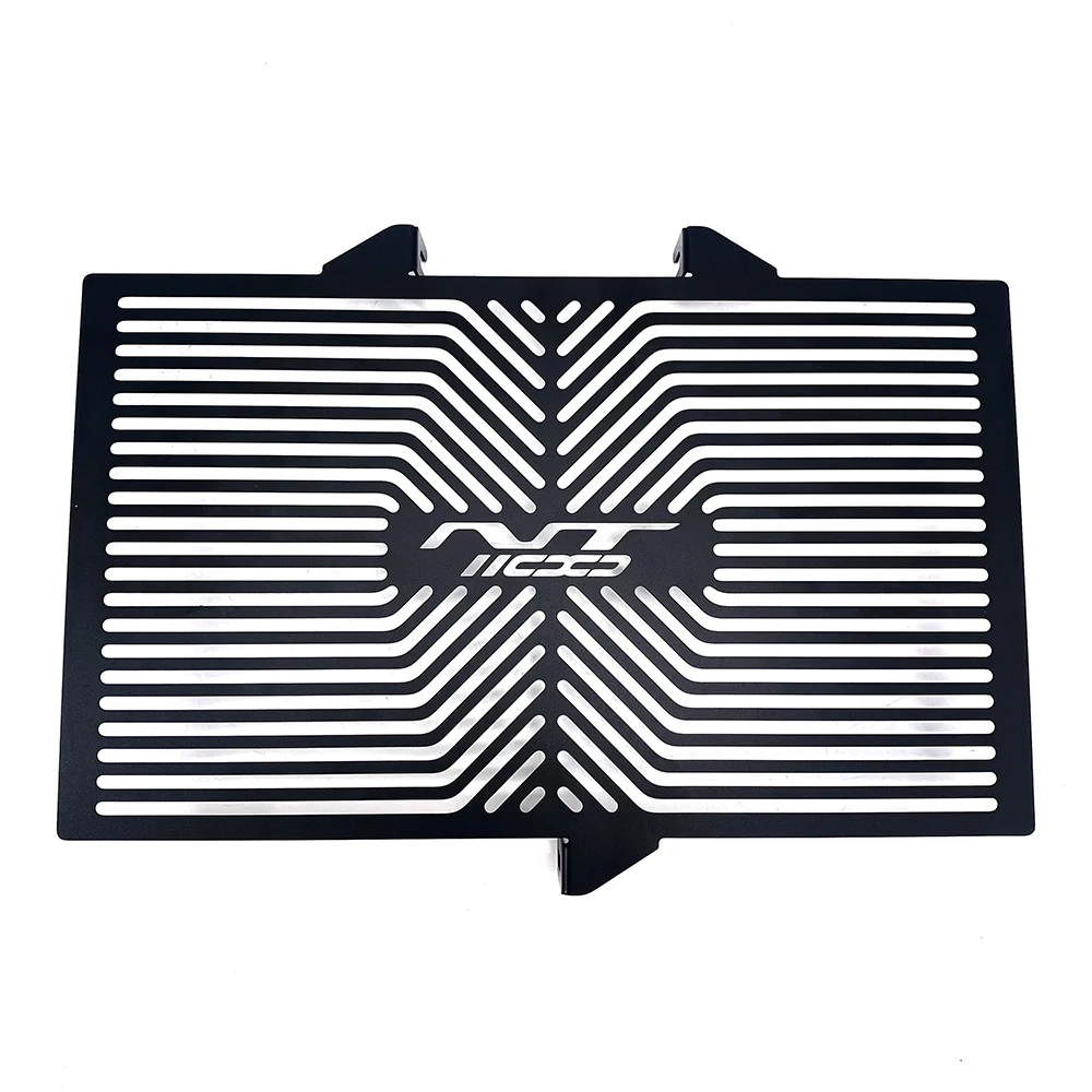 

NT1100 2022 NEW Motorcycle Water tank protective cover For honda nt1100 nt 1100 Radiator Core Guard