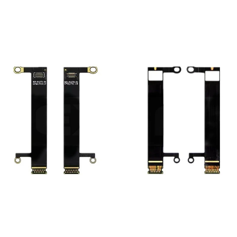 

Для MacBook Pro RetinaA1706 A1707 A1708 A1990 A1989 ЖК-экран дисплей освещение подсветка светодиодная задняя фотовспышка гибкий кабель