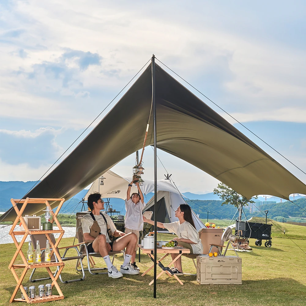 MOBIGARDEN Camping black coated Prius car UV protection UV50 + electric guitar, others for Hexa Prius