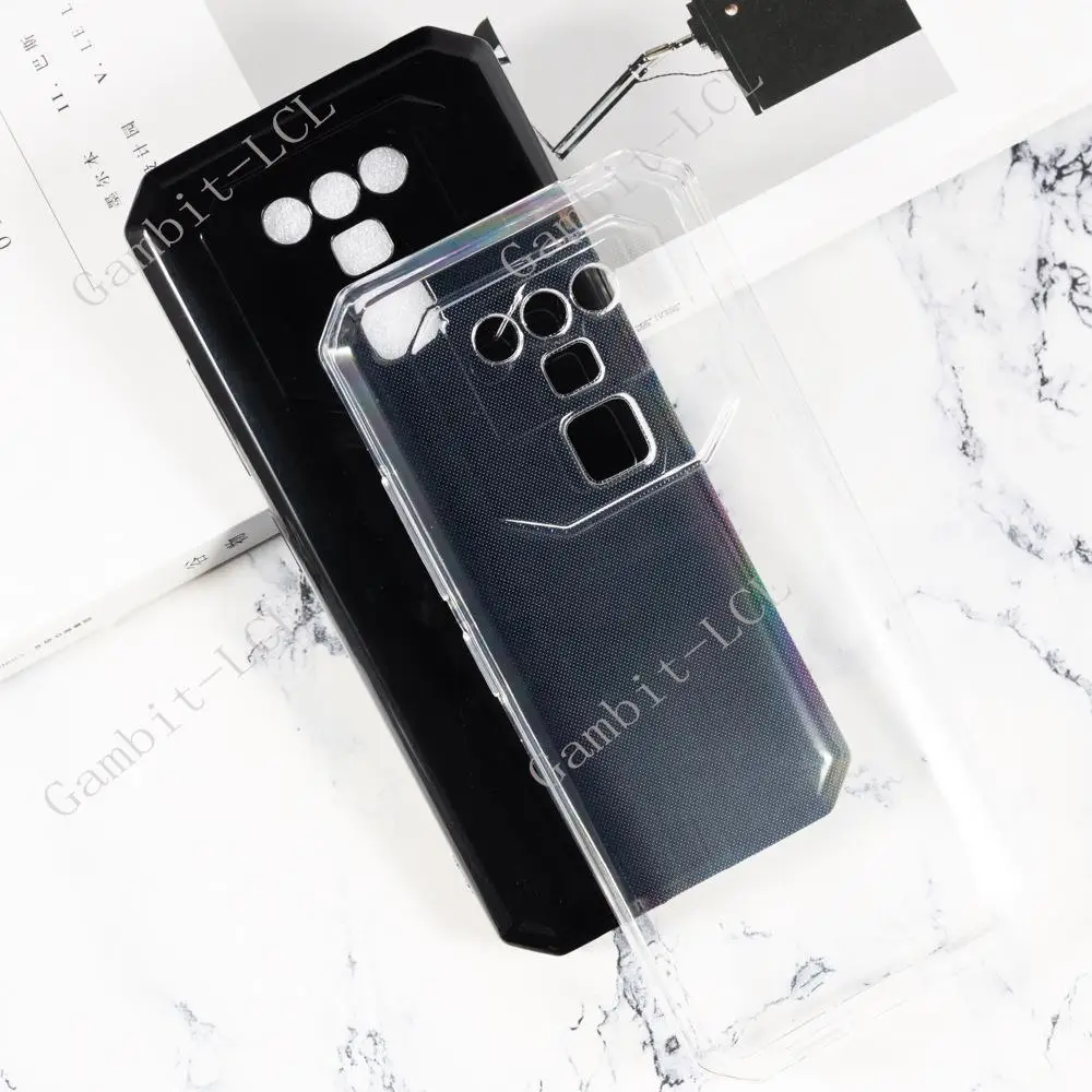 Premium Tempered Glass Screen Protector with Protective Case Cover