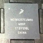 

MCIMX257CJM4A BGA-400