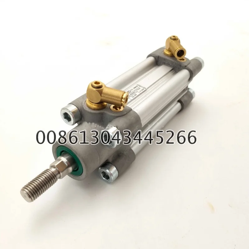 

Best Quality 1 Piece 00.580.4505 Heidelberg SM102 Pneumatic Cylinder D32 H40 Offset Printing Machinery Spare Parts