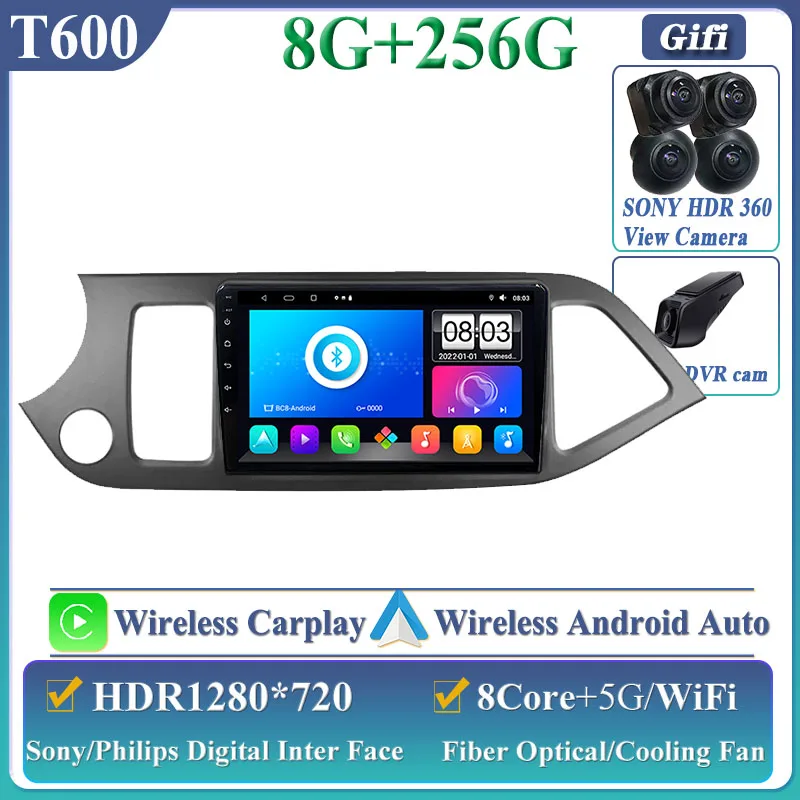 8-256G 360 A