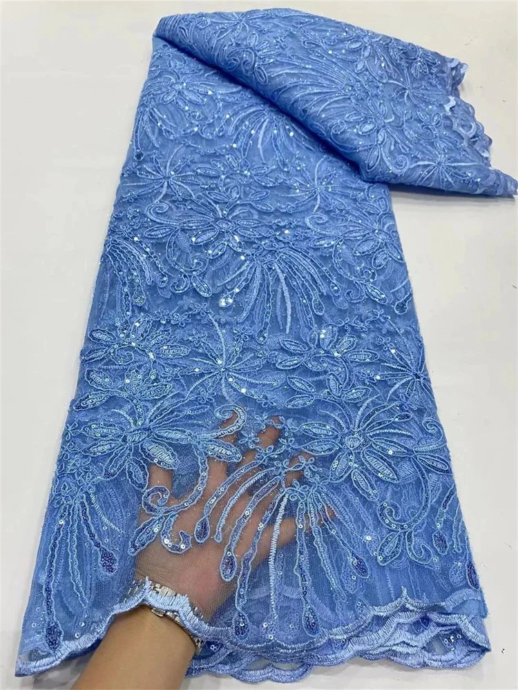 High Neck Evening Dresses Short Sleeve  Sequin Tulle Feathers Floor Length Saudi Arabia Dresses Party Dresses 2024