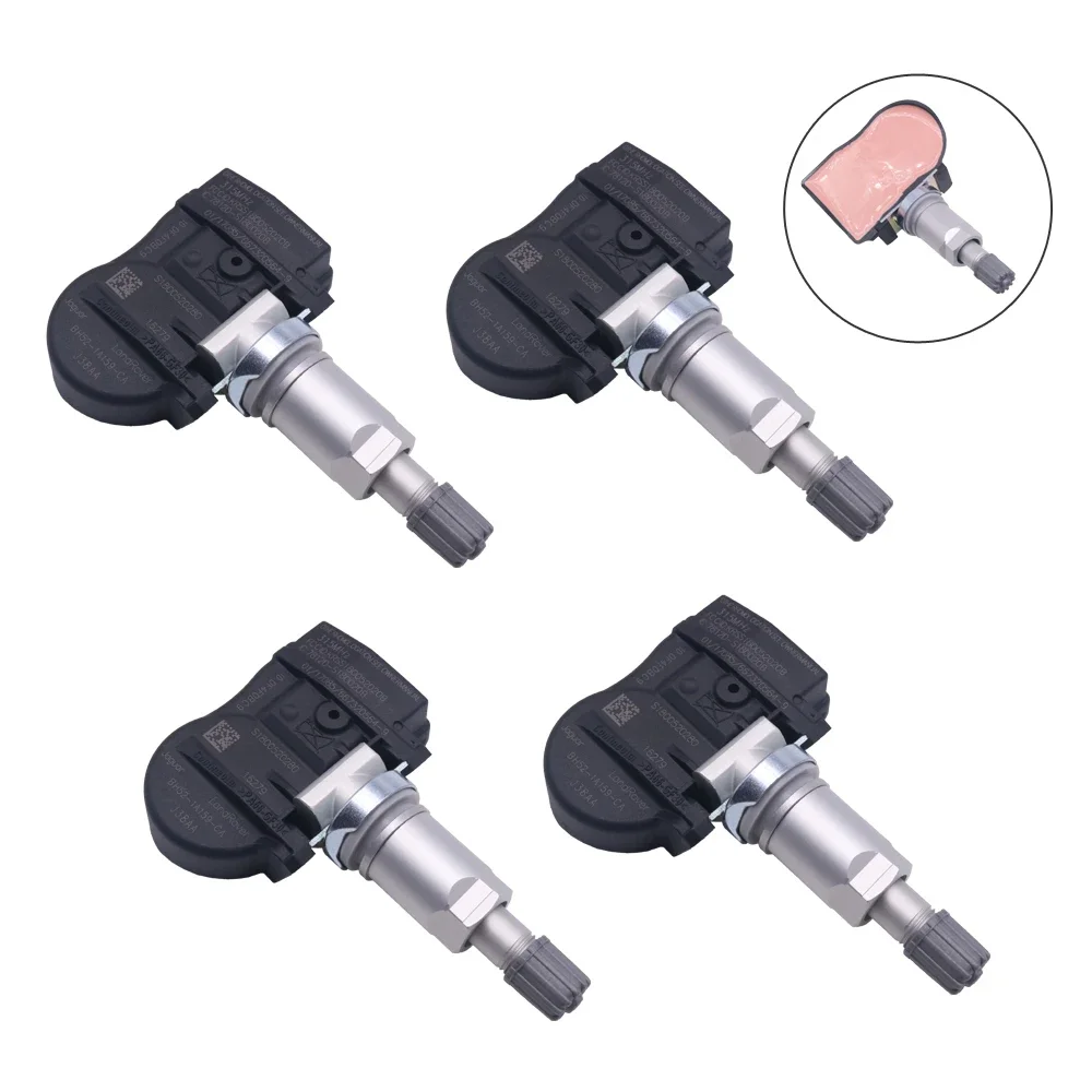 Ծ XJ TPMS Ÿ̾  , 2010-2015 , BH52-1A159-CA BH521A189CB 315Mhz