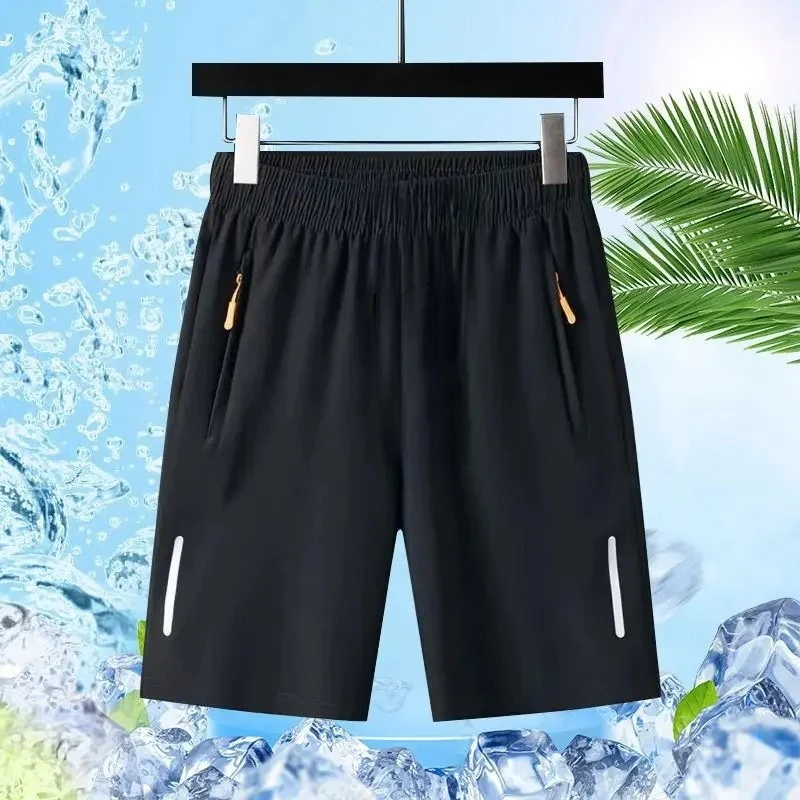 Men’s Quick-Dry Sports Shorts 2