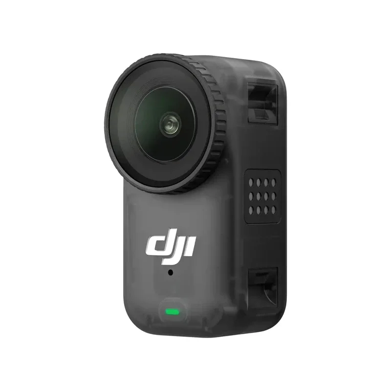 DJI 오즈모 나노 스탠다드 콤보 (64GB/128GB) 차세대 1/1.3인치 센서 143 ° 광시야각. 더 많은 오리지널 상품을 재고로 확보하세요