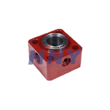 

10017555 10094649 CABEZAL CHICO PARA PISTON VALVULA ROCK
