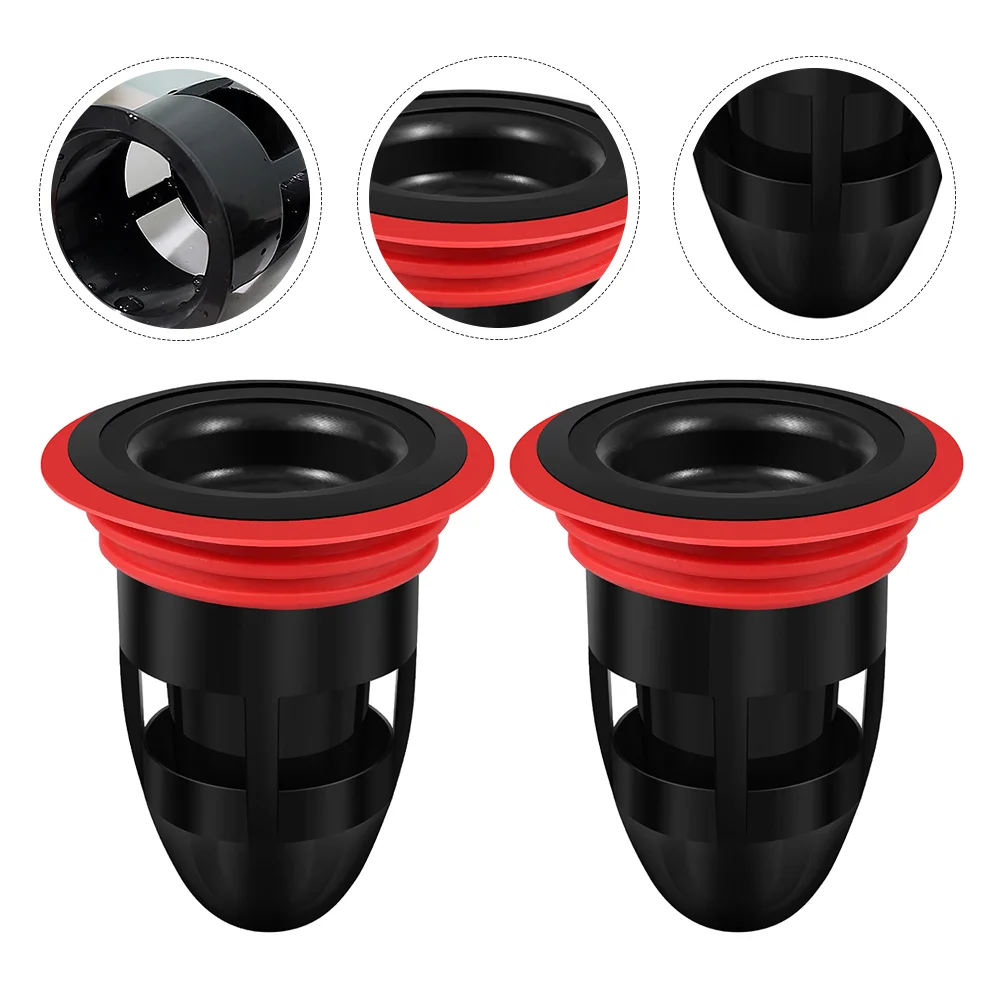 

Floor Drain Core Toilet Accessory Odor-resistant Plug Shower Household Filters Bath