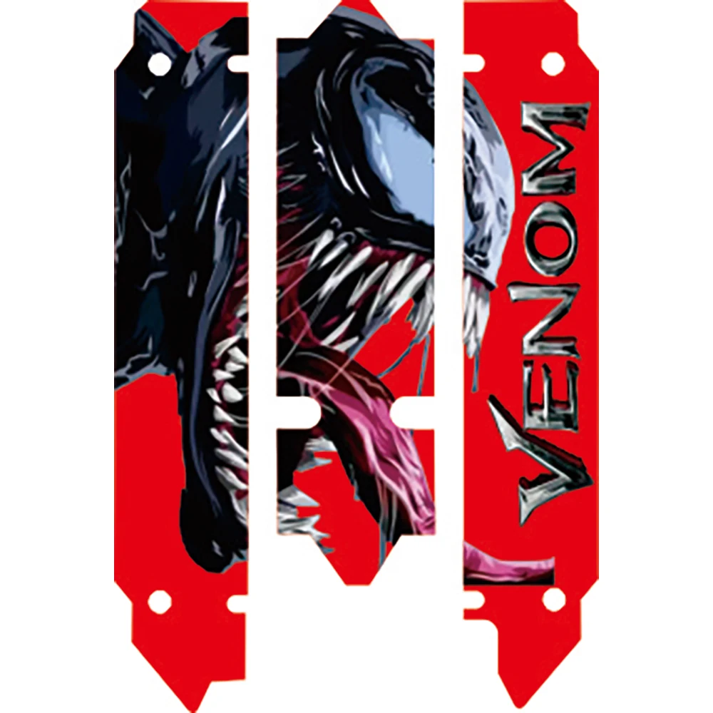 GVM Chassis Skin Protector RC Armor Protector For Traxxas X MAXX XMaxx 8S 1/5 Xas Maxx