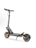 Trottinette électrique JOYOR S5 Pro (certification ABE) avec pneus de 10 pouces, batterie 48V 26Ah, moteur 500W, vitesse 20 km/h, trottinette électrique pour adultes, trottinette électrique de ville 2
