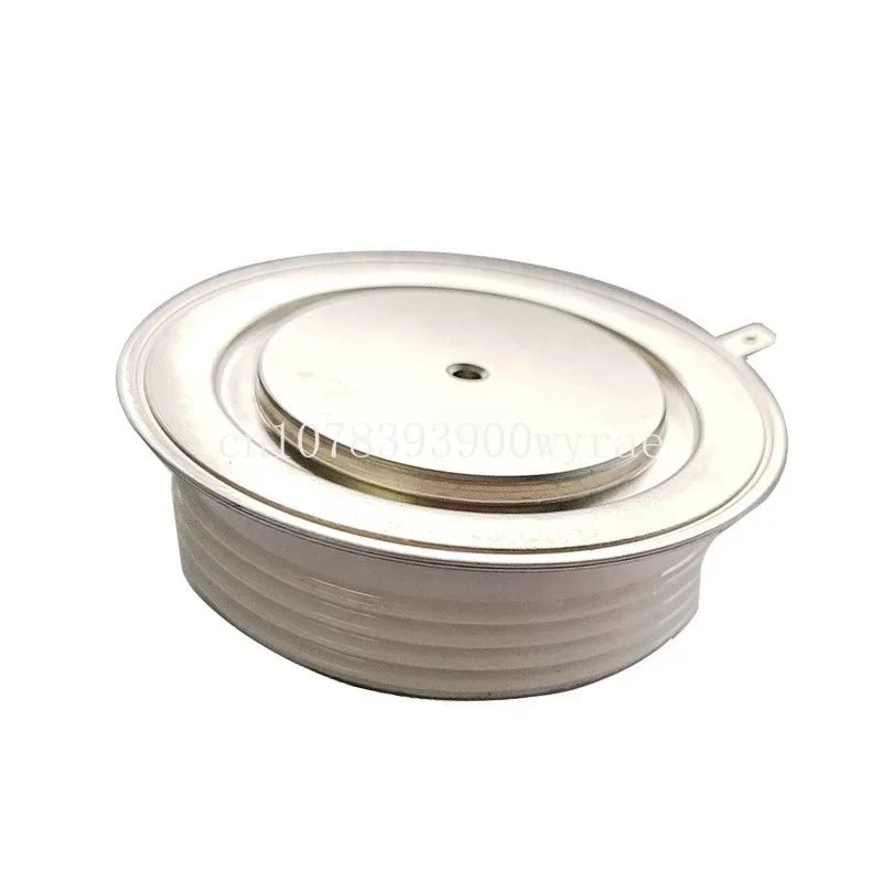 

High power inductotherm scr thyristor All Diffused Structure 2800V