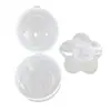 Breast Shield Anti-choking Milk Baby Product Breast Pads Anti Overflow Full Silicone Baby Care Nipple Shield Antibacterial 1