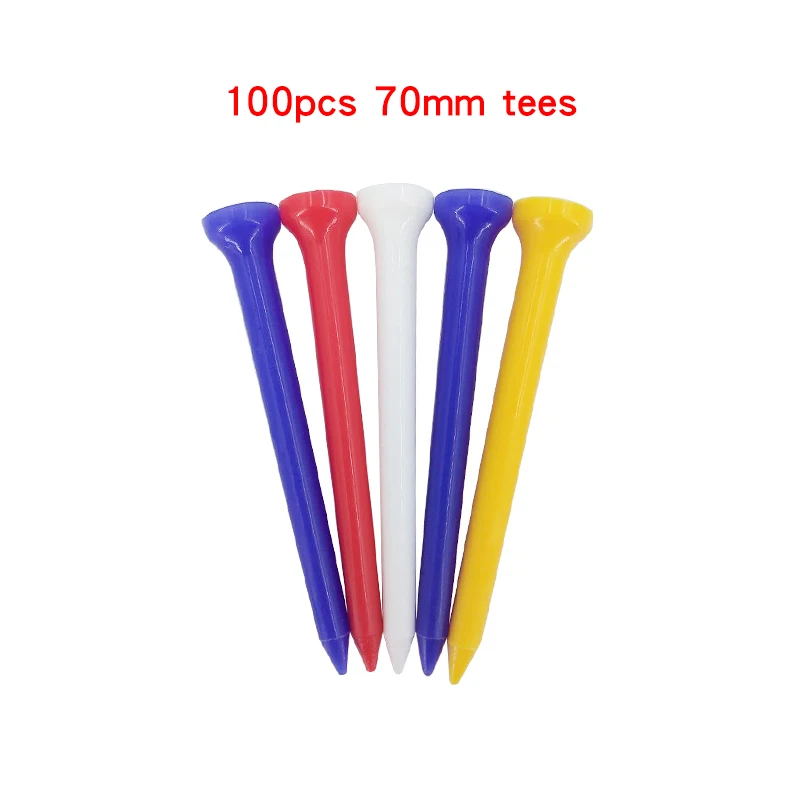 100 Pcs 70mm