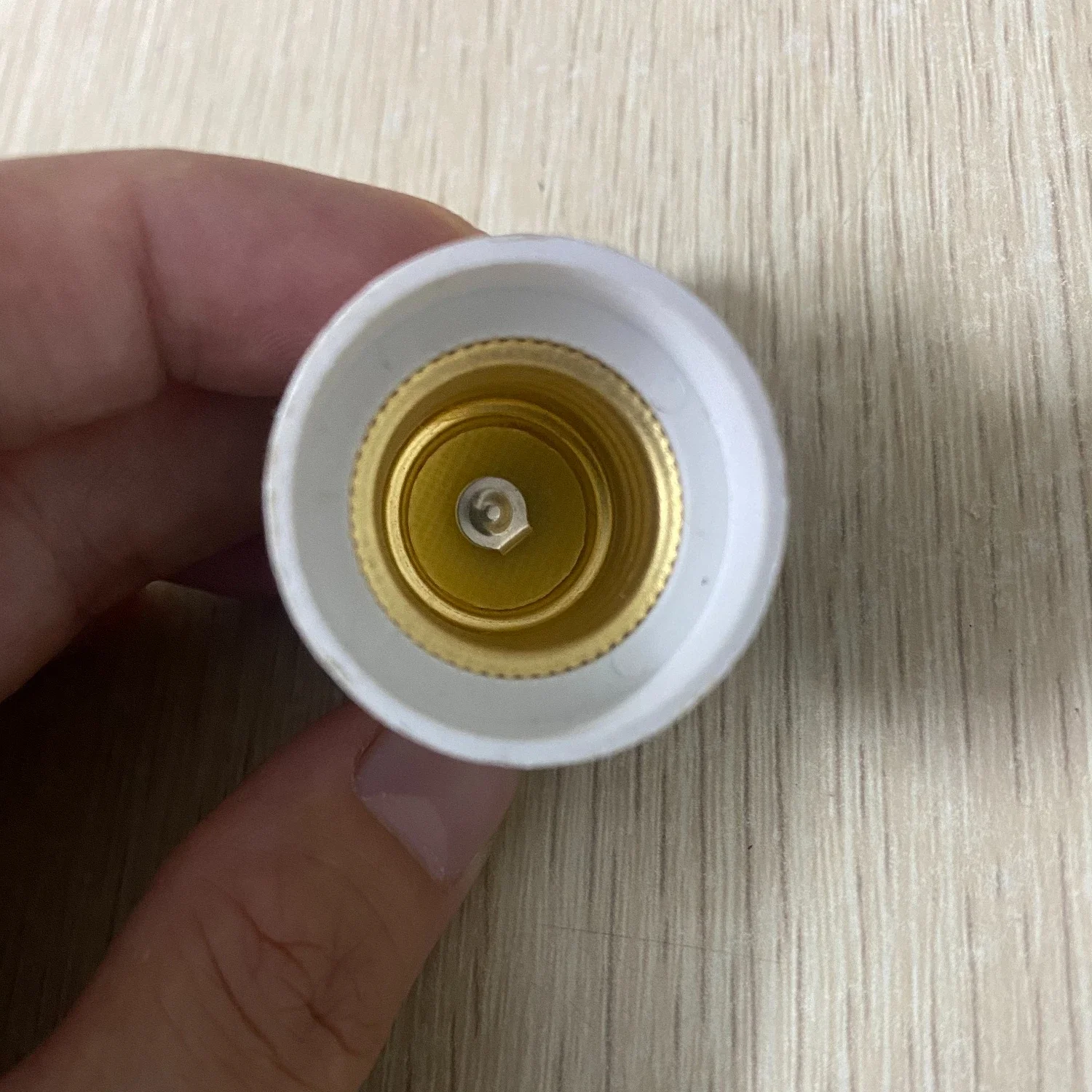 Lamp Socket Adapter E26 E27 To E17 for Light Bulb