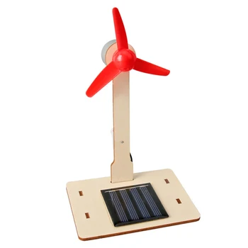 DIY Solar Energy STEM Kit 1