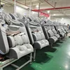 Factory Direct Massage Chair Full Body Folding Recliner Smart Chair Massager Electric Shiatsu Zero Gravity Massage Chair 6