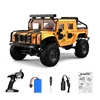 Full Scale 2.4Ghz Remote Control Climbing Off Road Car 1/12 4WD High-speed Off-road RC Car Toy for Children Festival Gifts 6