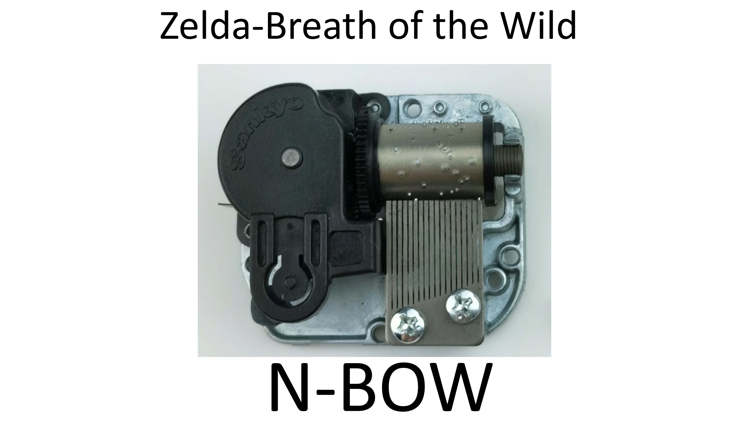 Breath of the Wild