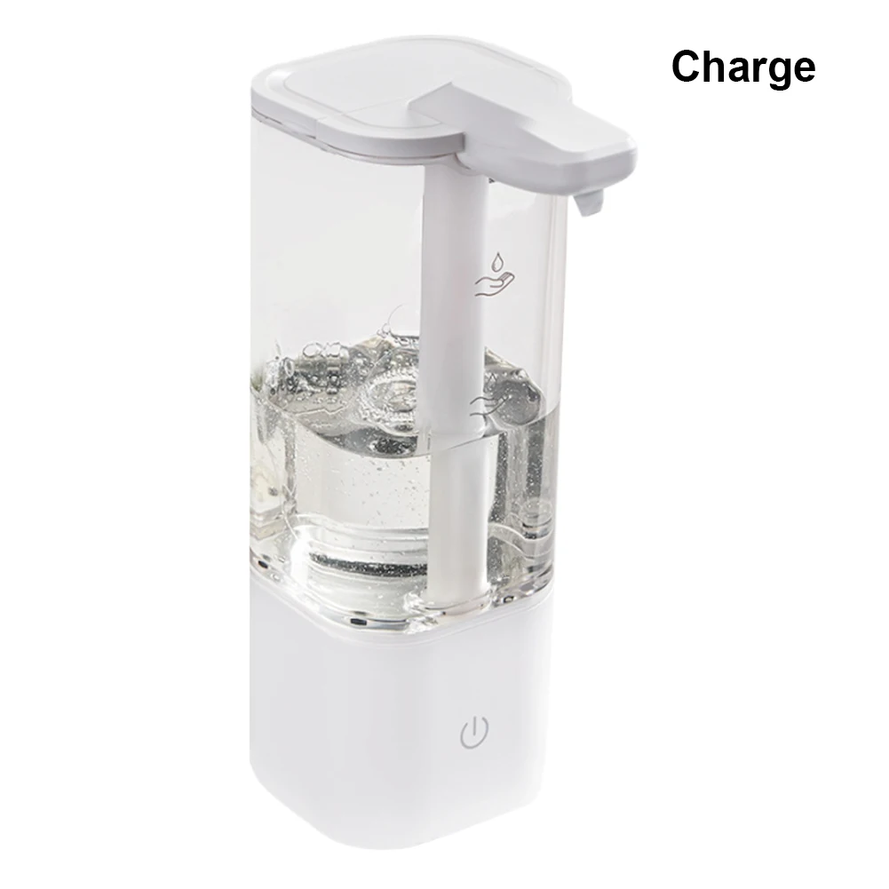 Charging Type