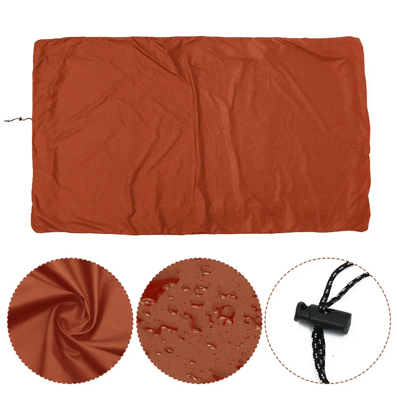 PATIKIL Biljart pooltafelhoes, 7 voet waterdicht outdoor indoor